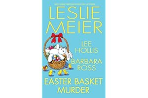 Easter Basket Murder
