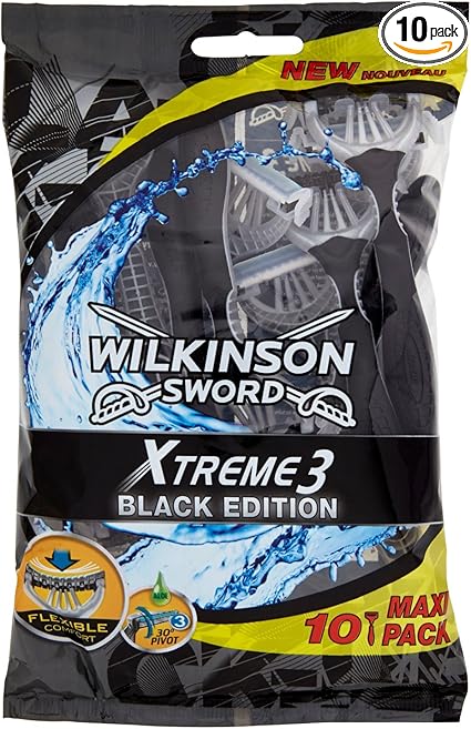 wilkinson xtreme 3 dm
