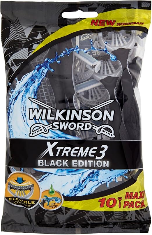 wilkinson xtreme 3