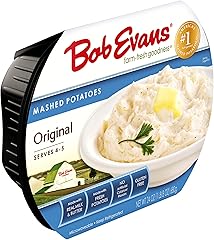 Bob Evans, Original Mashed Potatoes, 24 oz