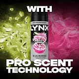Lynx Epic Fresh Deodorant Anti-Perspirant Body Spray 150 ml Pack of 6 view 5