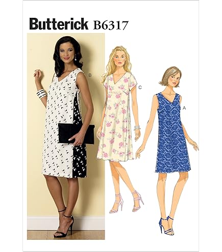 Amazon.com: Stretch & Sew Pattern 1580 ~ Peasant Dress or Tunic ~ Bust  28-44 : Arts, Crafts & Sewing