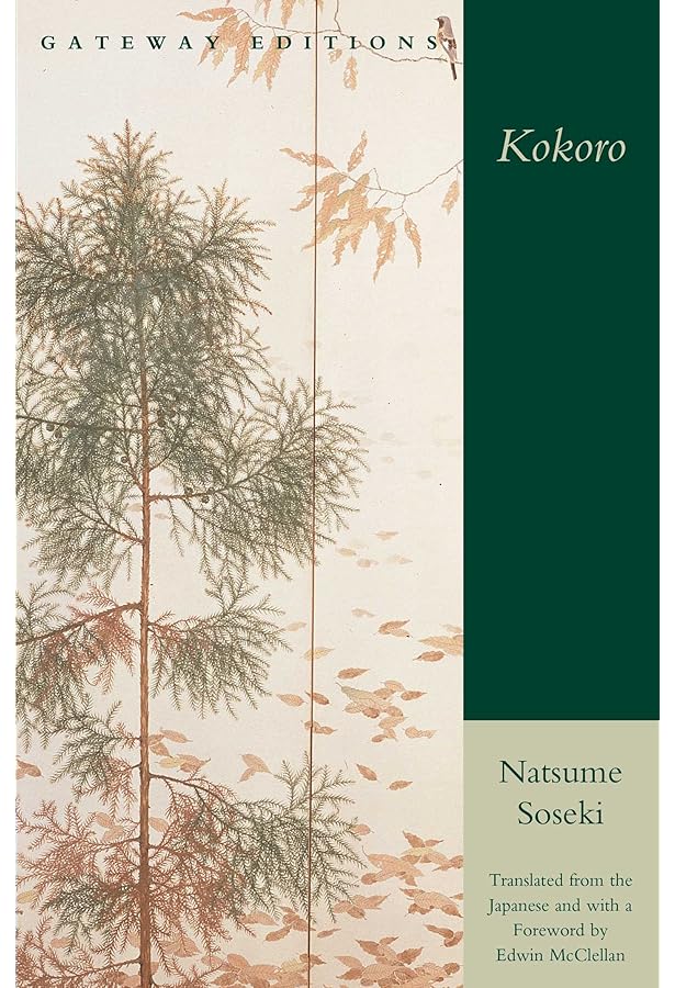 Kokoro and Selected Essays (Library of Japan): Soseki, Natsume