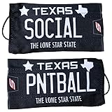 Social Paintball Barrel Cover/Sock