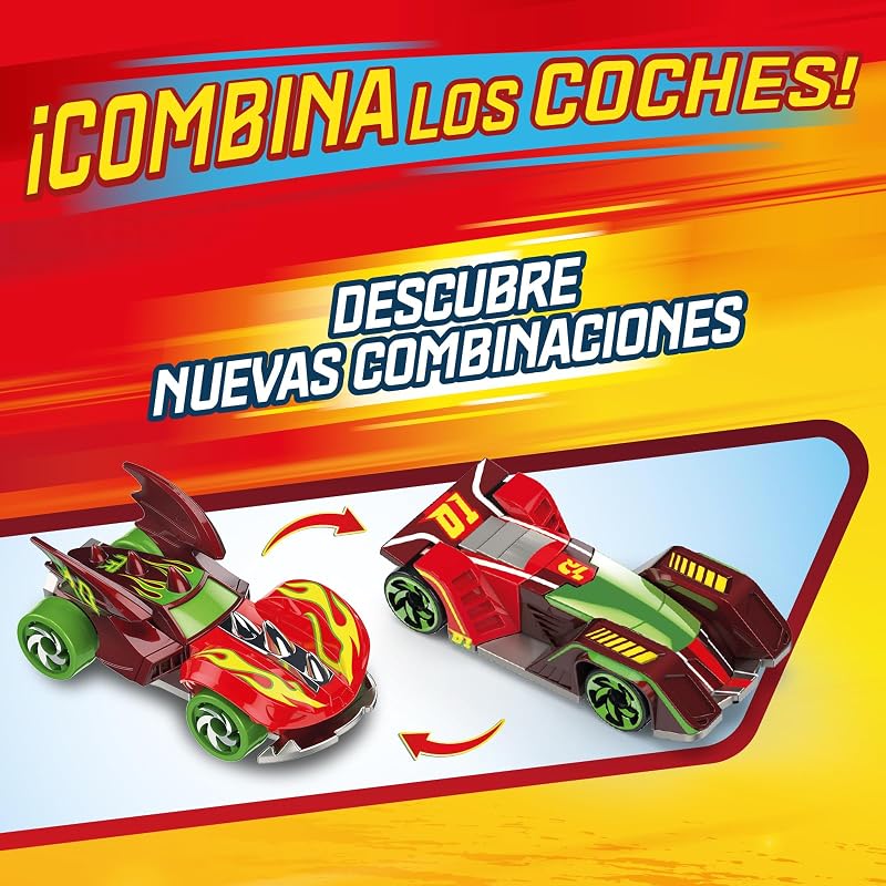 S-Dragon Squad L. — foto 8 de 8