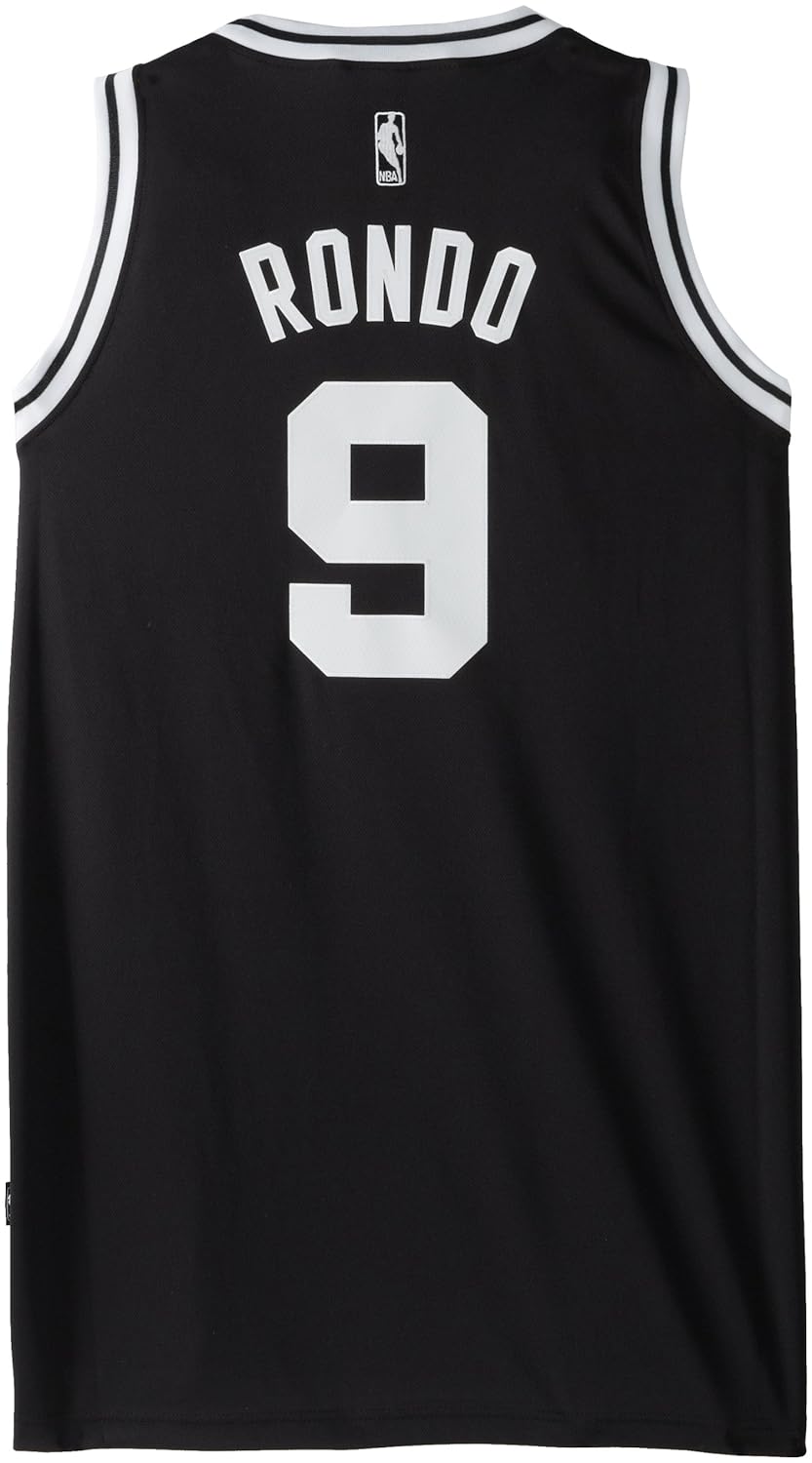 black and white celtics jersey