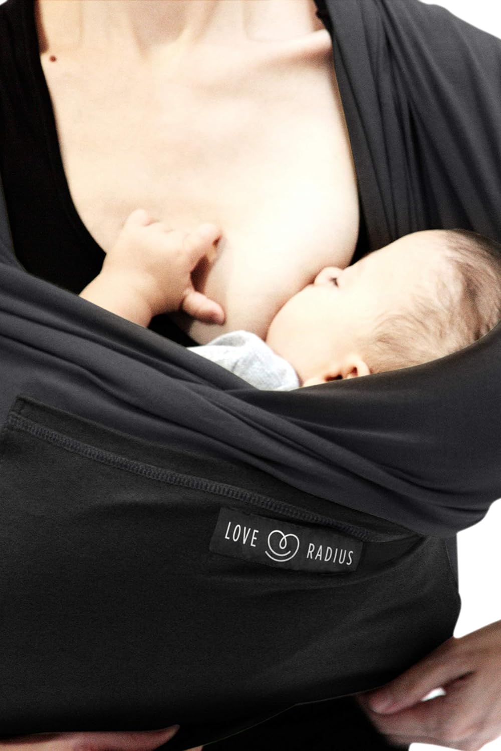 Je Porte Mon Bebe Loriginale Baby Sling Baby Carriers Baby Products Porttms Com