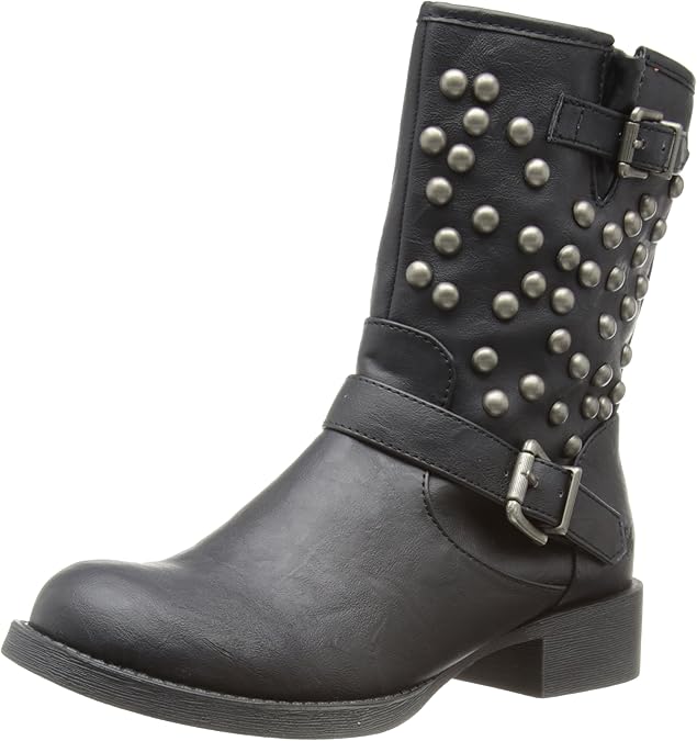 biker boots blowfish