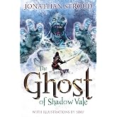 The Ghost of Shadow Vale