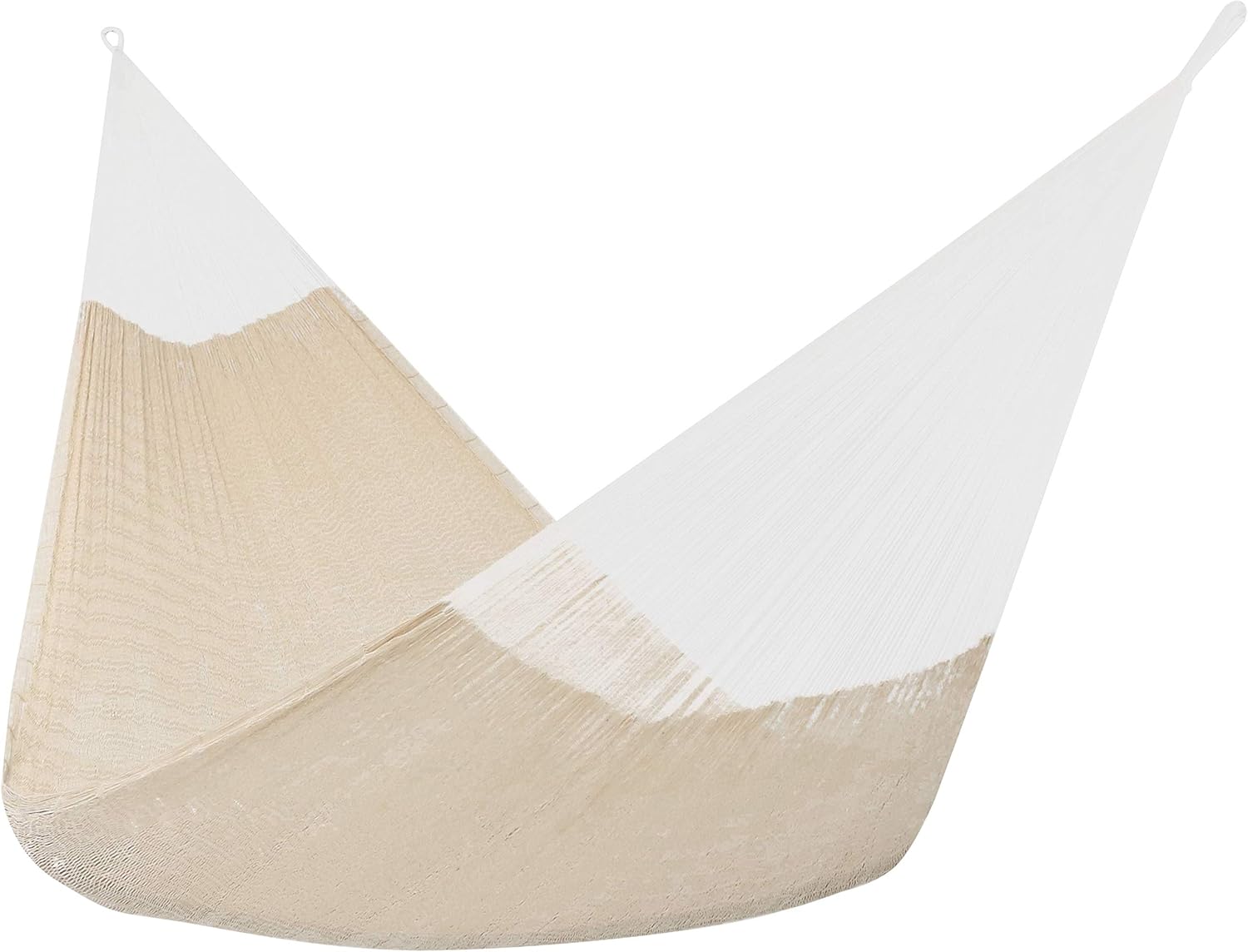 Best sunnydaze extra large brazilian double hammock with stand