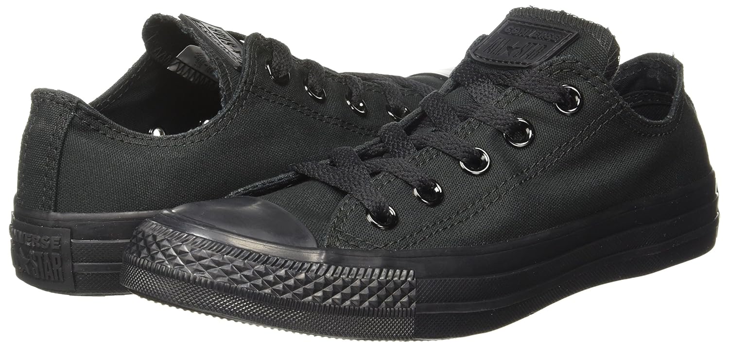 converse unisex canvas sneakers