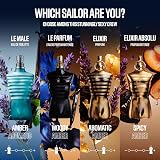 Jean Paul Gaultier Le Male Elixir Parfum 125 ml view 5