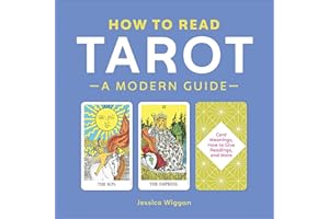 How to Read Tarot: A Modern Guide