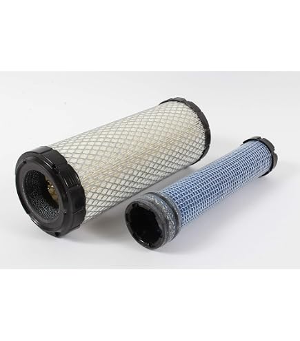 2x Staubauswerferventil Ersatz Für Kohler MTD – Passt Für CH18-CH26, CH640-CH750 Uvm.