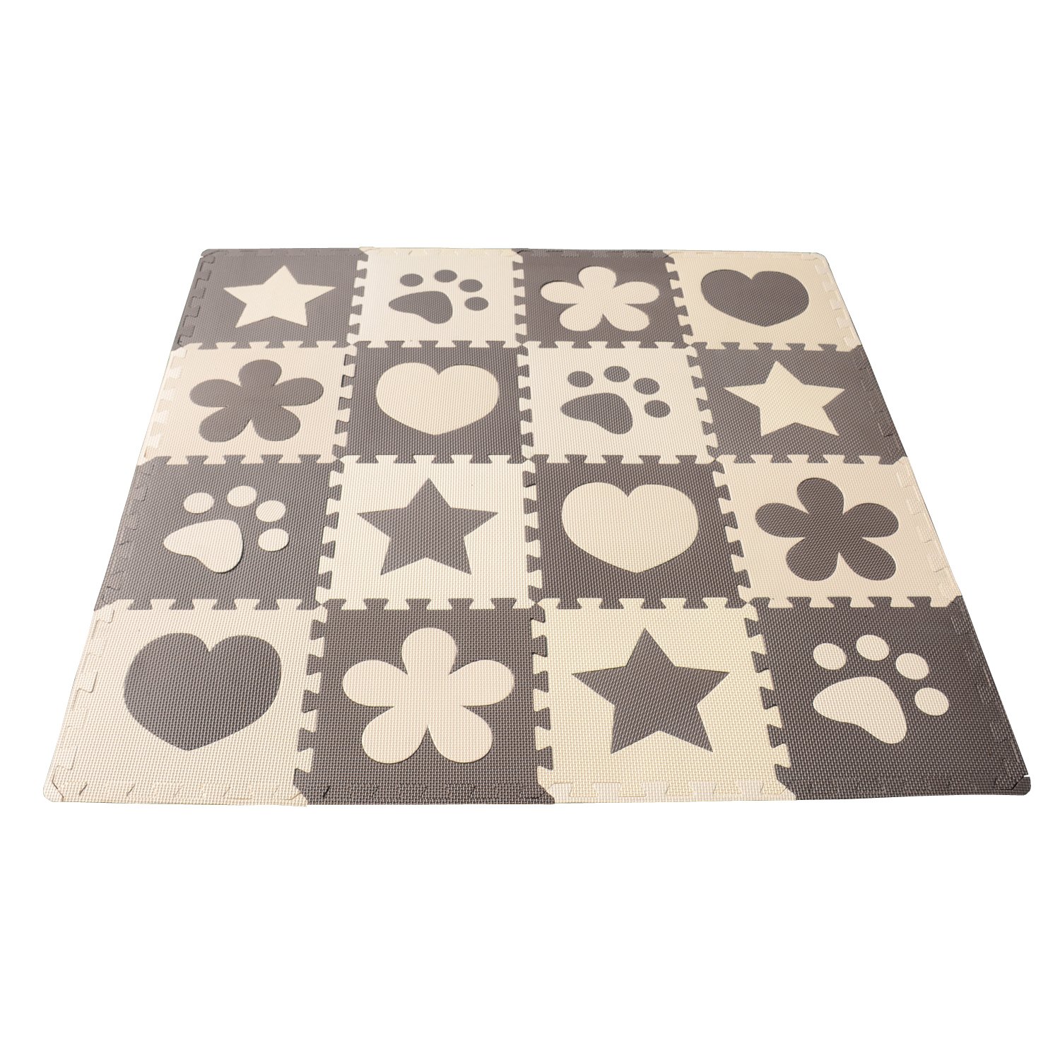 jigsaw puzzle pad