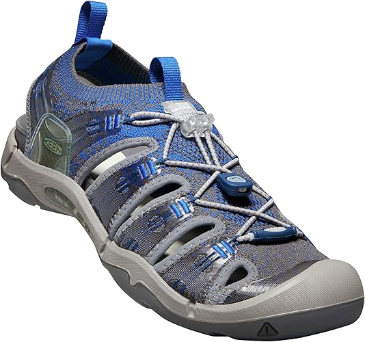 smelly keens sandals