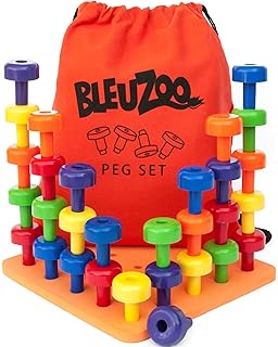 gleeporte pegs