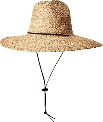 raffia hat mens