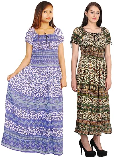 beautiful maxi