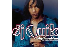 Rhythm-Al-Ism (Vinyl)