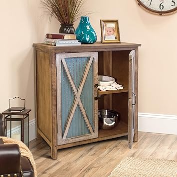 Amazon Com Os Home And Office Furniture Model 75138 Rustic