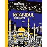 Istanbul Cult Recipes (mini)