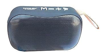 sonilex fm radio with bluetooth