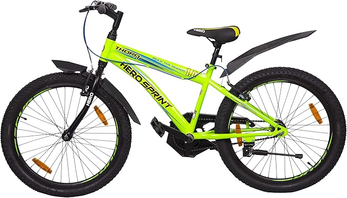 Hero sprint thorn 21 speed price Clearance
