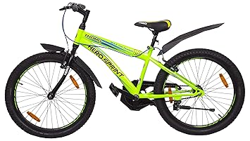 over ridge cycle price