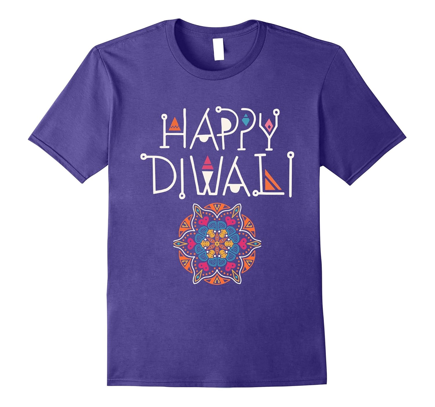 Diwali T-shirt-T-Shirt