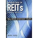Investing in REITs: Real Estate Investment Trusts (Bloomberg)