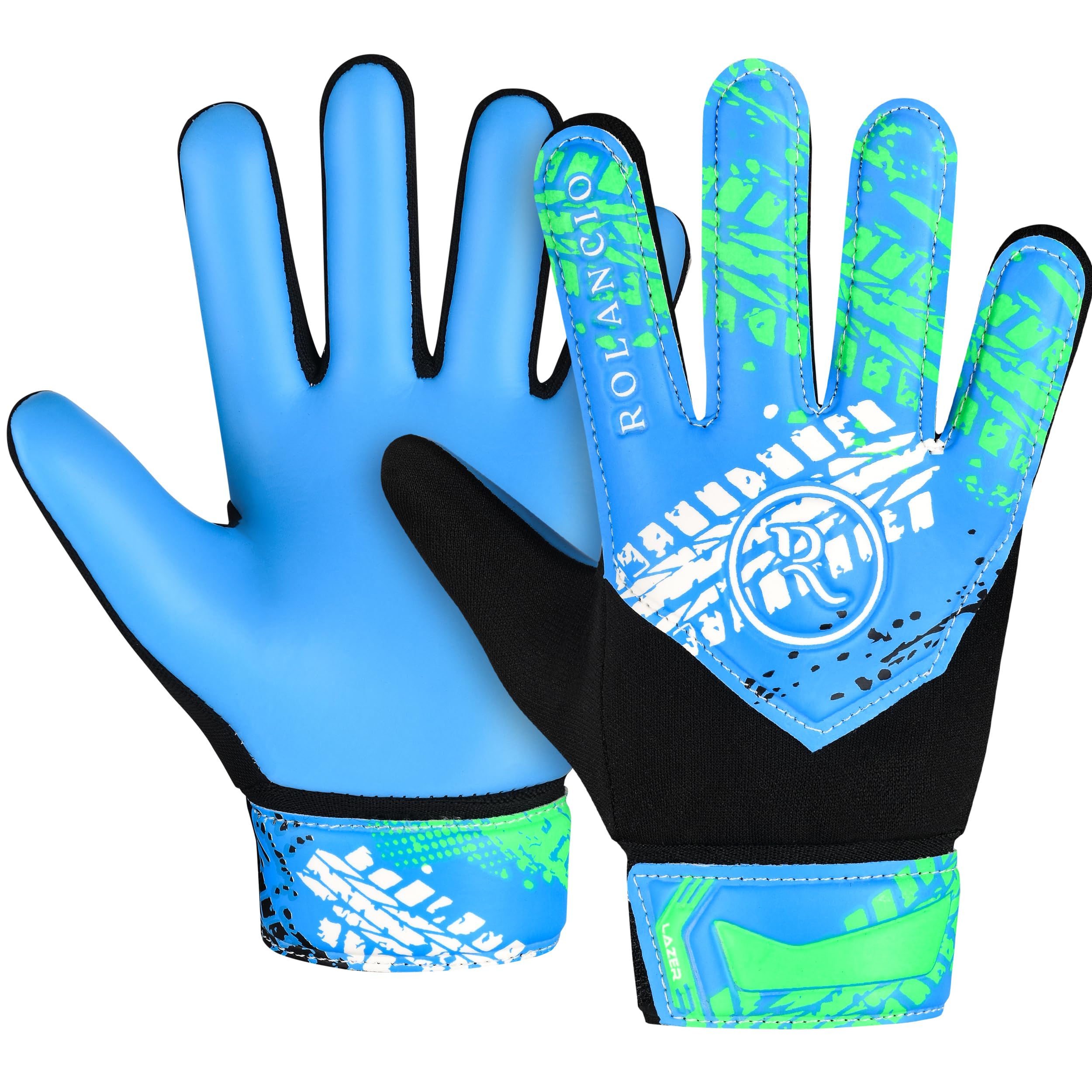 ROLANCIO Goalkeeper Gloves