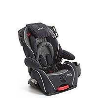 Safety 1st Alpha Omega Elite Convertible Car Seat