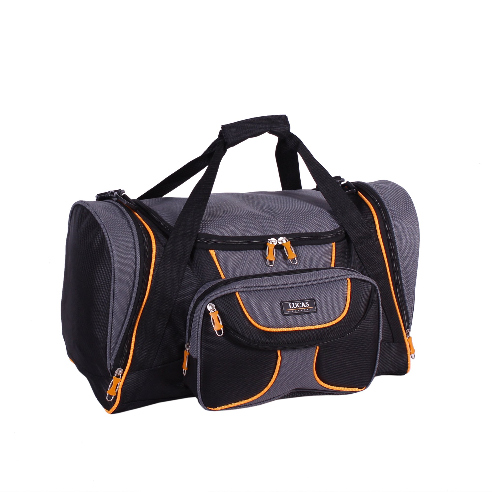 Buy Lucas Luggage Sport 20\