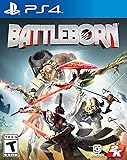 Battleborn - PlayStation 4