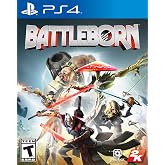 Battleborn - PlayStation 4