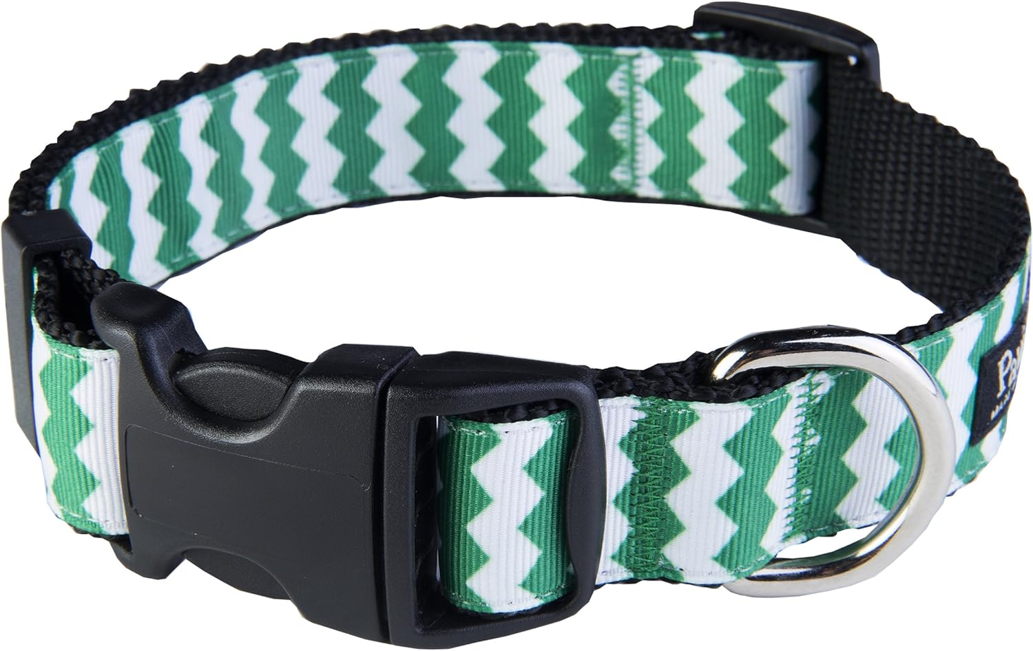paw paws dog collars
