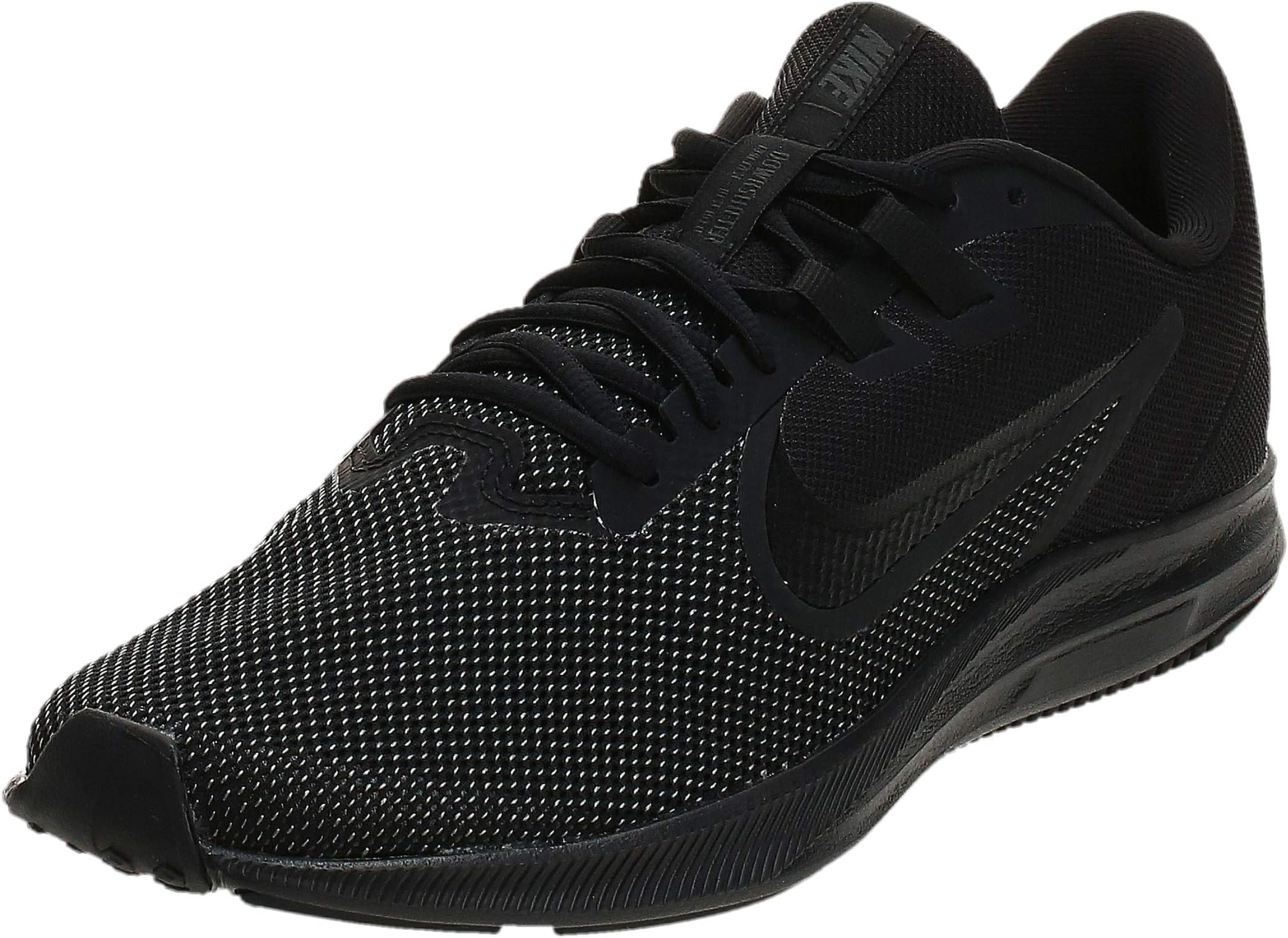 nike downshifter 9 men's running shoes