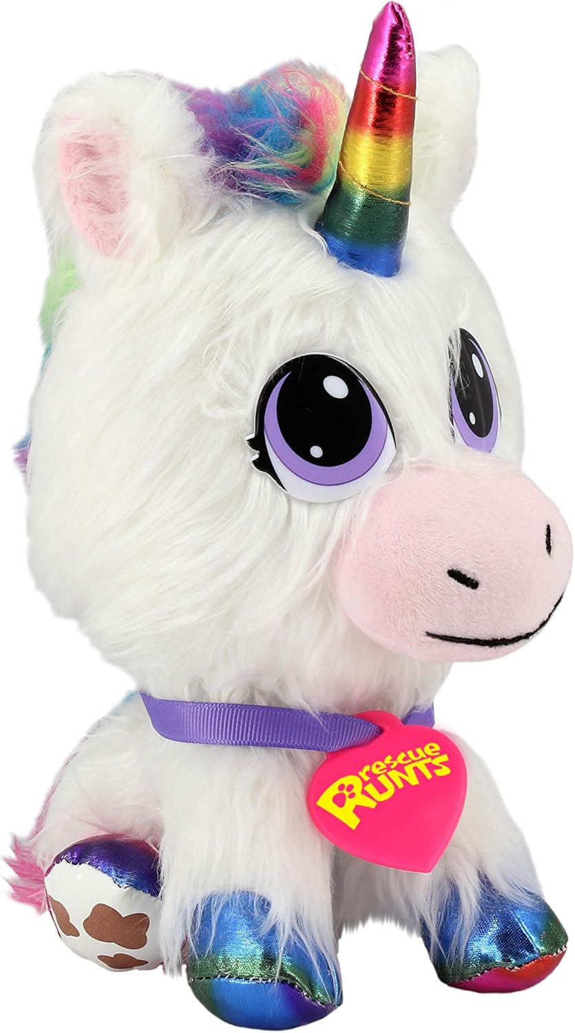 rescue runt unicorn