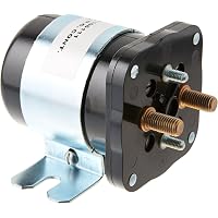 thumbnail image 2 of Emerson 124-105111 12V DC Power Solenoid - SPNO (Single Pole Normally Open), Continuous Duty 2 of 13