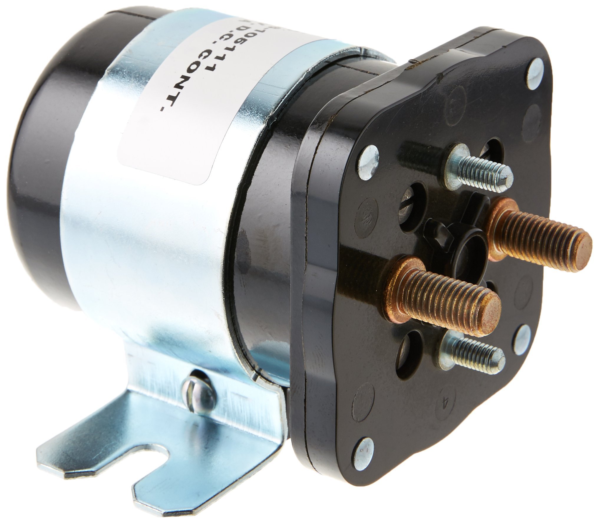 48V Emerson 586120111 DC Power Solenoid tillescenter Valves Hydraulics