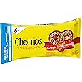 Cheerios, Heart Healthy Gluten Free Breakfast Cereal, Resealable Bag, 28 oz