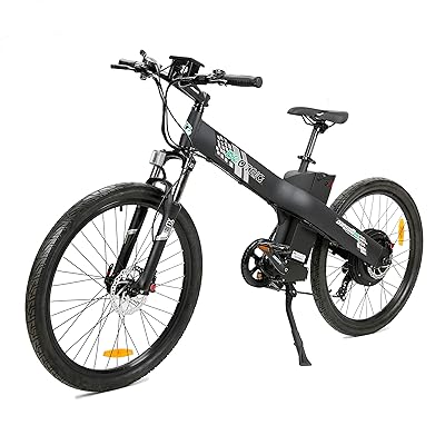 cosway speed electric mountain bike