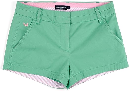 southern marsh shorts
