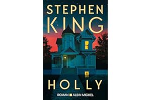 Holly (French Edition)