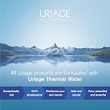 Uriage Cleansing Cream for Sensitive Skin 500 ml view 3
