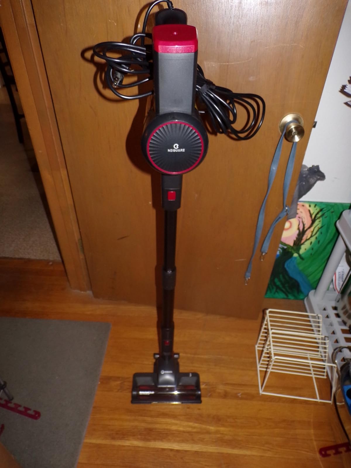 User photo