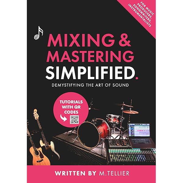 Amazon.com: Mixing Secrets for the Small Studio (Sound On Sound
