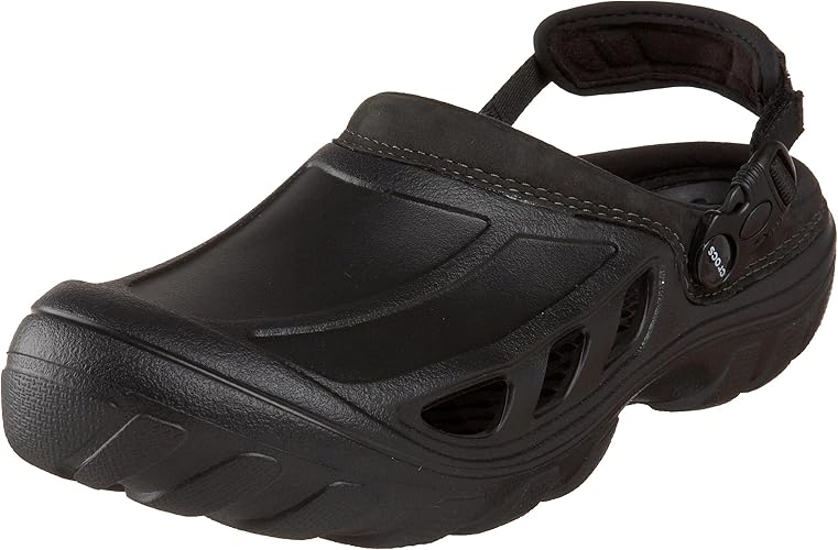 amazon crocs mens shoes