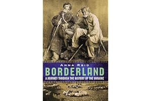 Borderland